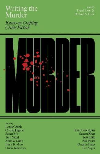 Writing the Murder (Tascabile) Writing the...