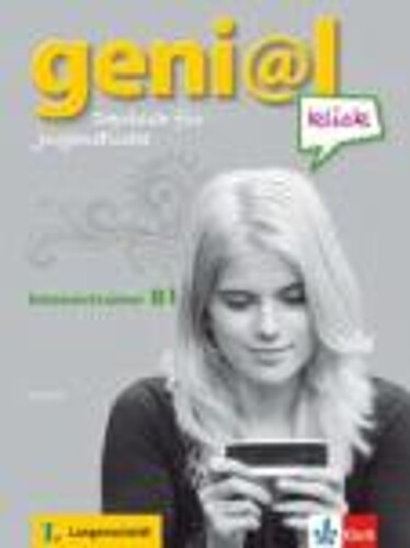 SARAH FLEER geni@l Klick (Tascabile)