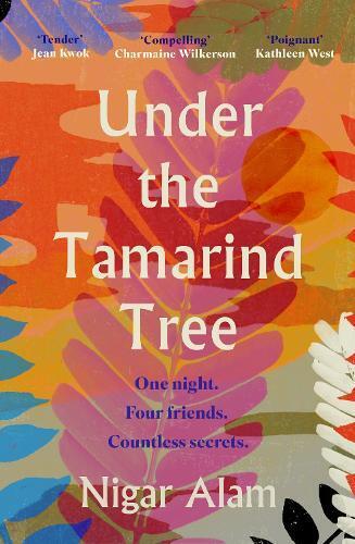 Nigar Alam Under the Tamarind Tree (Tascabile)