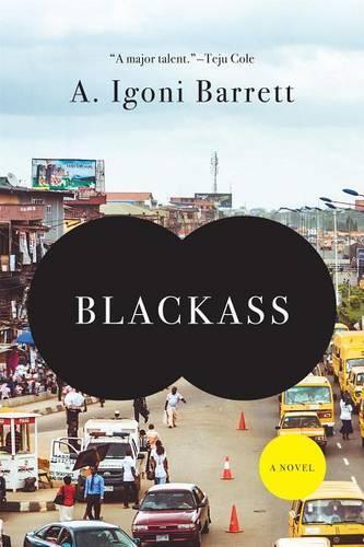 A Igoni Barrett Blackass (Tascabile)