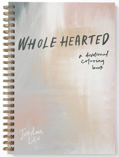 Jordan Lee Dooley Wholehearted (Anello, filo)