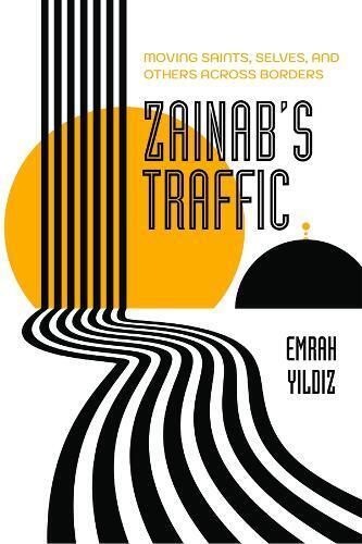 Emrah Yildiz Zainab’s Traffic (Tascabile)