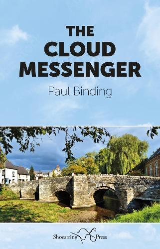 Paul Binding The Cloud Messenger (Tascabile)