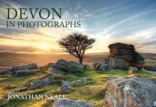 Jonathan Neale Devon in Photographs (Tascabile) In Photographs