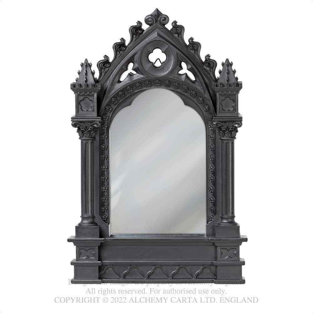 Vault (The): Cathedric Mirror -