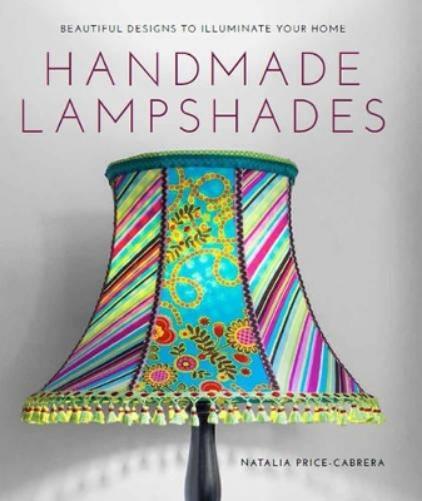 N Price-cabrera Handmade Lampshades (Tascabile)