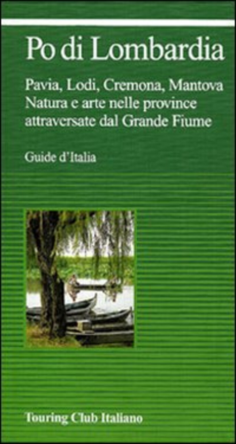 PO DI LOMBARDIA -  9788836527632