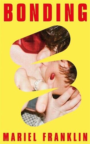 Mariel Franklin Bonding (Copertina rigida)