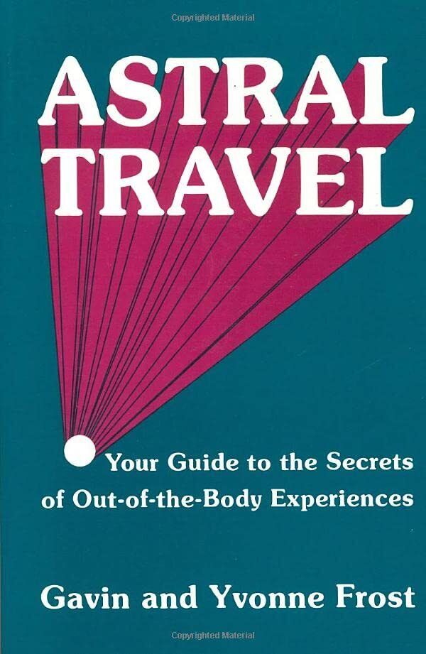 Astral Travel (Tascabile)