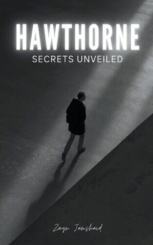 Zayn Jamshaid Hawthorne (Tascabile) Secrets Unveiled