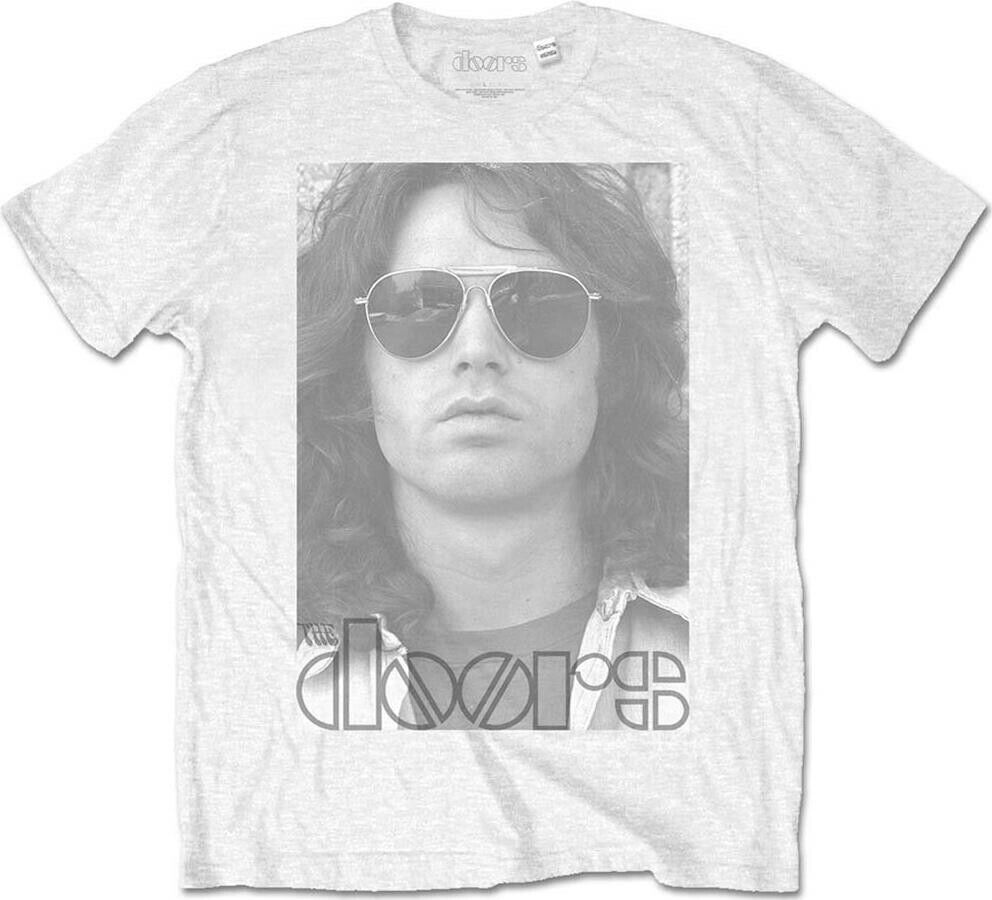 Doors (The): Aviators (T-Shirt Unisex Tg. XL) -