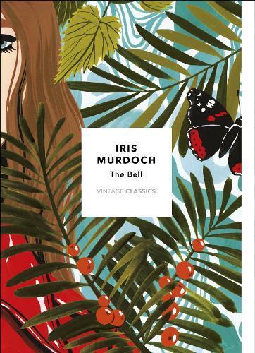 Iris Murdoch The Bell (Vintage Classics Murdoch Series) (Tascabile)