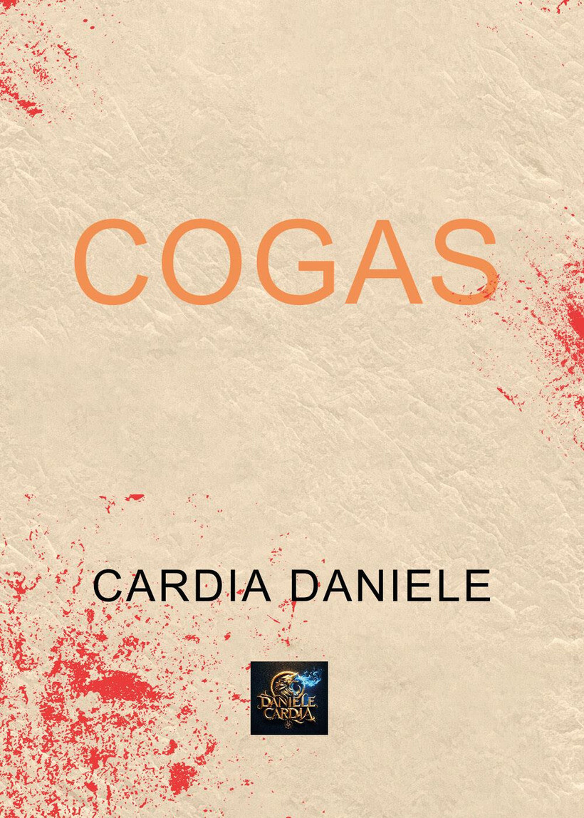 COGAS - CARDIA DANIELE 9791222758442