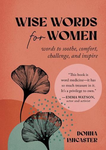 Donna Lancaster Wise Words for Women (Copertina rigida)