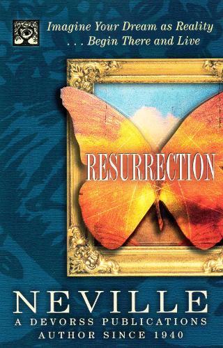 Neville Resurrection (Tascabile)