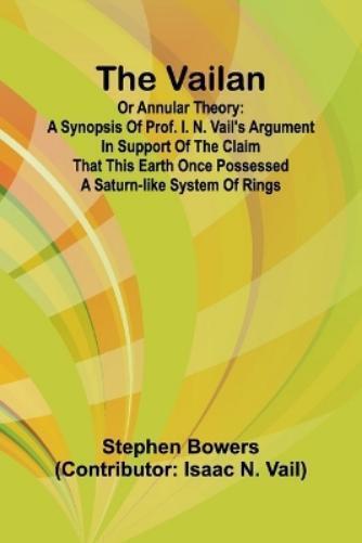 Stephen Bowers (Contributor: Isaa Stephen Bowers (Co The Vailan or a (Tascabile)