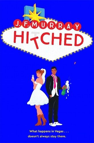 J.F. Murray Hitched (Tascabile)