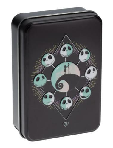 Paladone: Nightmare Before Christmas Playing Cards In A Tin -