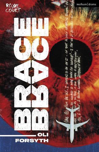 Oli Forsyth Brace Brace (Tascabile) Modern Plays