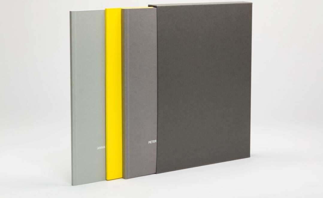 Peter Saville Anna Blessman Peter Saville: Editions. Limited Editio (Tascabile)