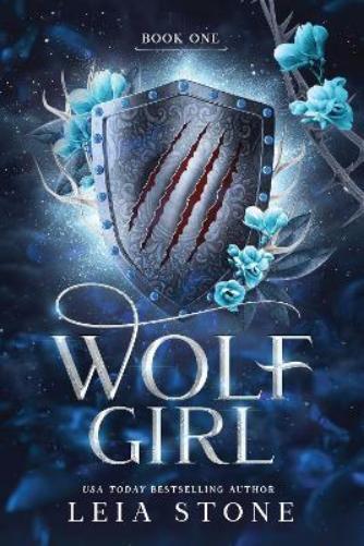 Leia Stone Wolf Girl (Tascabile) Wolf Girl