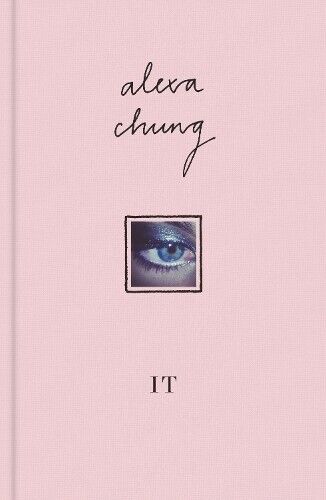 Alexa Chung It (Copertina rigida)