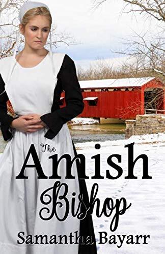 9781730908545 The Amish Bishop: Amish Village Suspense - Samantha Bayarr