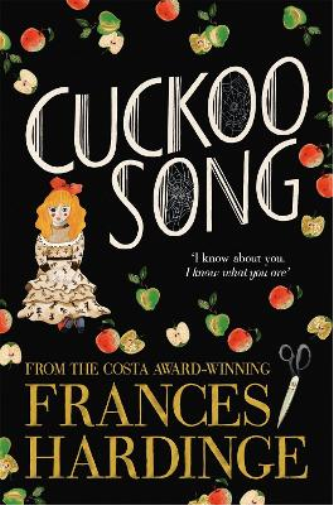 Frances Hardinge Cuckoo Song (Tascabile)