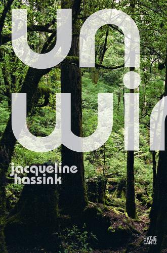 Jacqueline Hassink Jacqueline Hassink: Unwired (Tascabile)