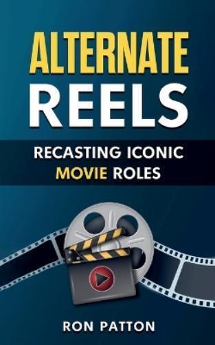 Ron Patton Alternative Reels (Tascabile)