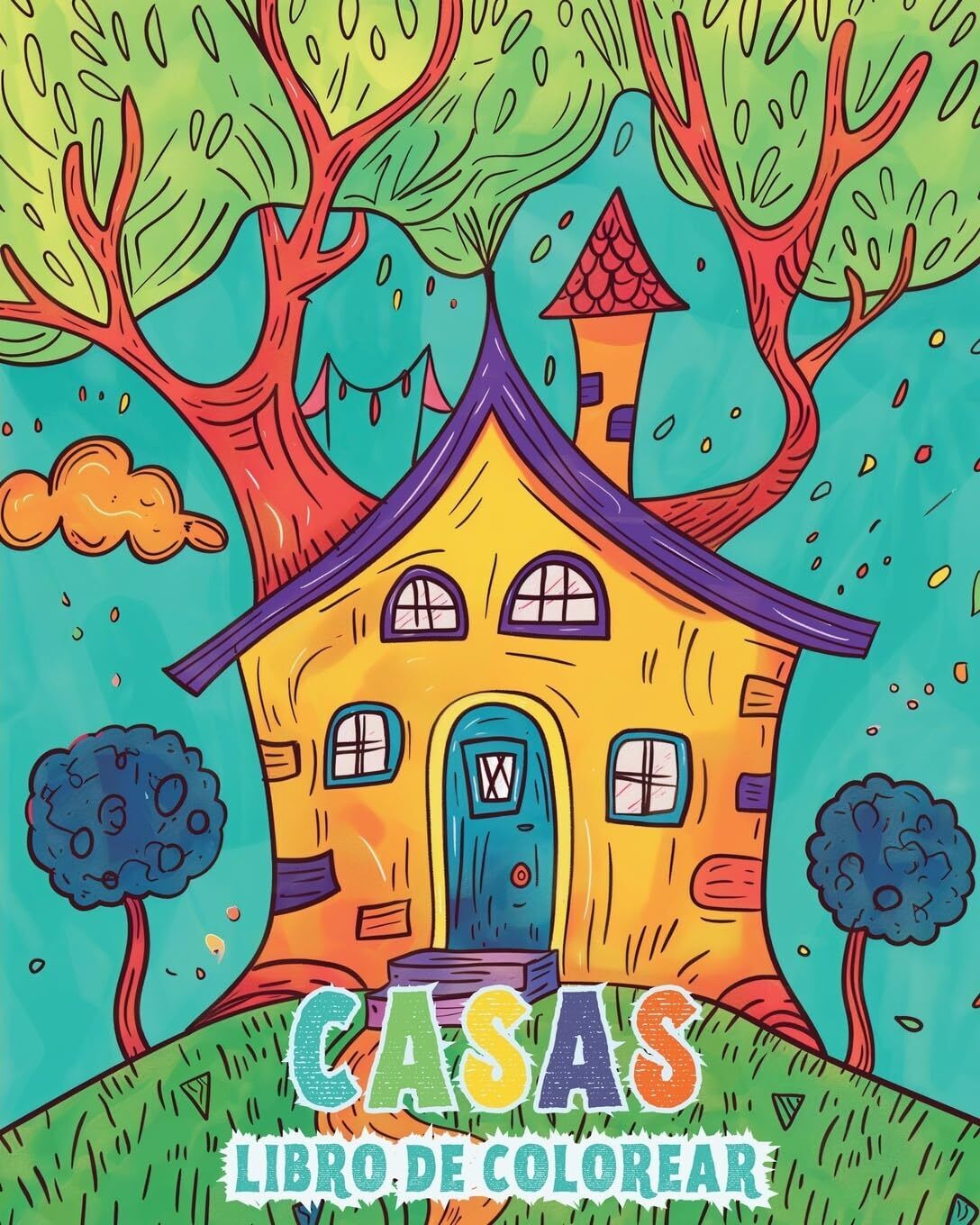 Adda Montanari Casas (Tascabile)