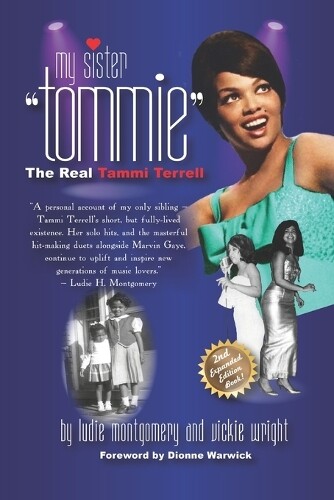 Vickie Wright Ludie Montgomery My Sister Tommie (Tascabile)