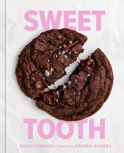Sarah Fennel Sweet Tooth (Copertina rigida)