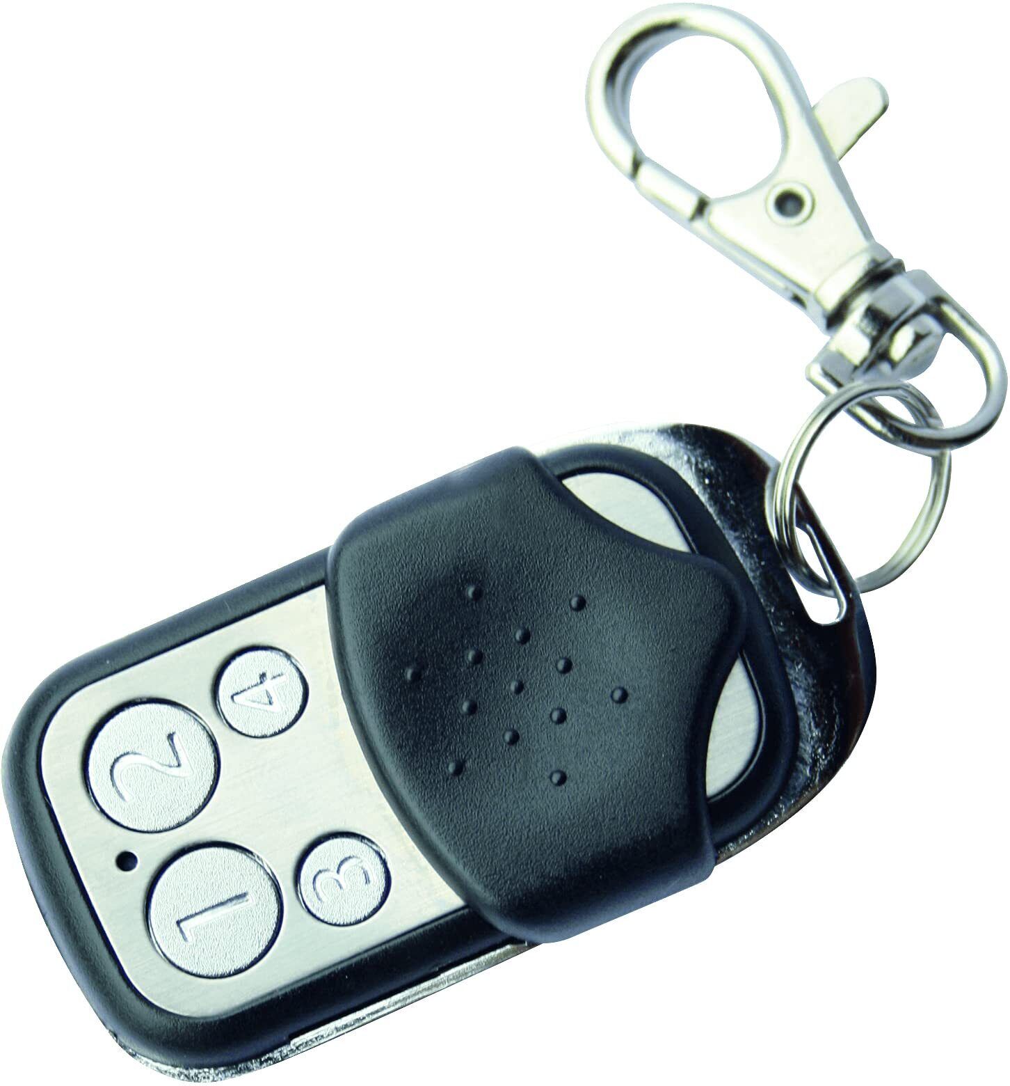Schwaiger Mini Fernbedienung mit 4 Tasten Z-Wave NUOVO