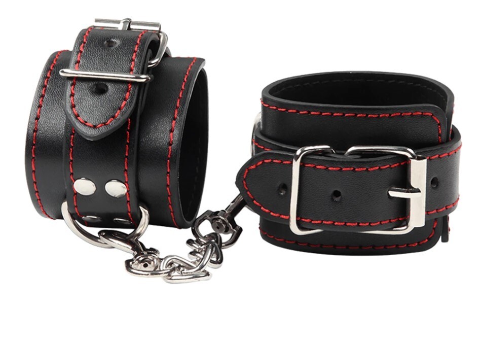 Manette Polsiere sadomaso sexy HOT bondage BDSM