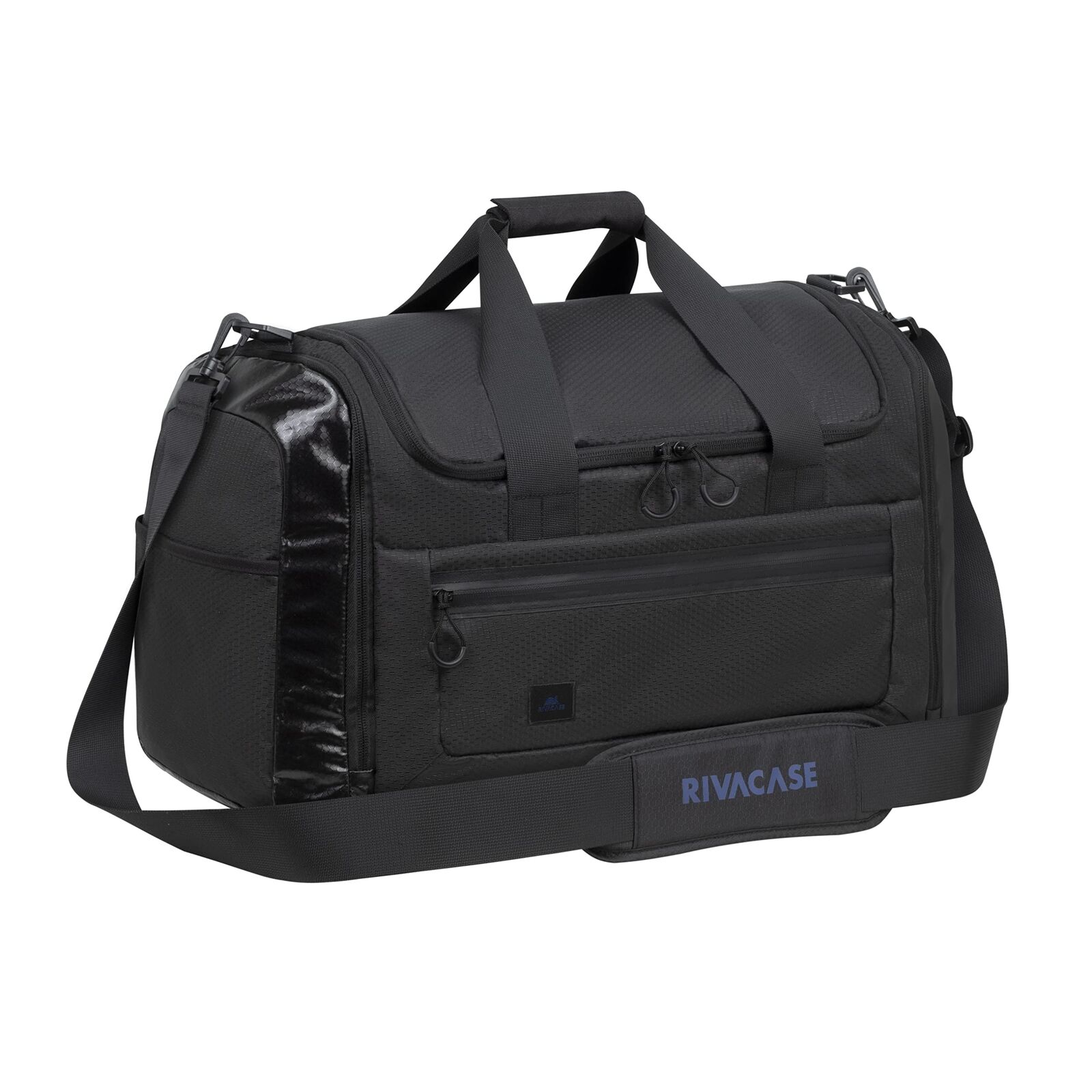 Riva Reisetasche Dijon 35L schwarz NUOVO
