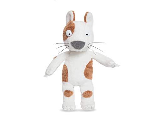 Room On The Broom Dog 8 Inch NUOVO