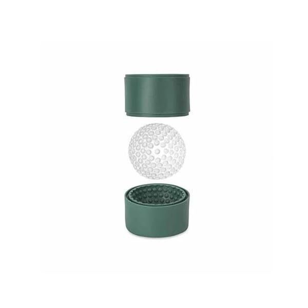 Golf Ball Ice Ball Molds (Cu341) NUOVO