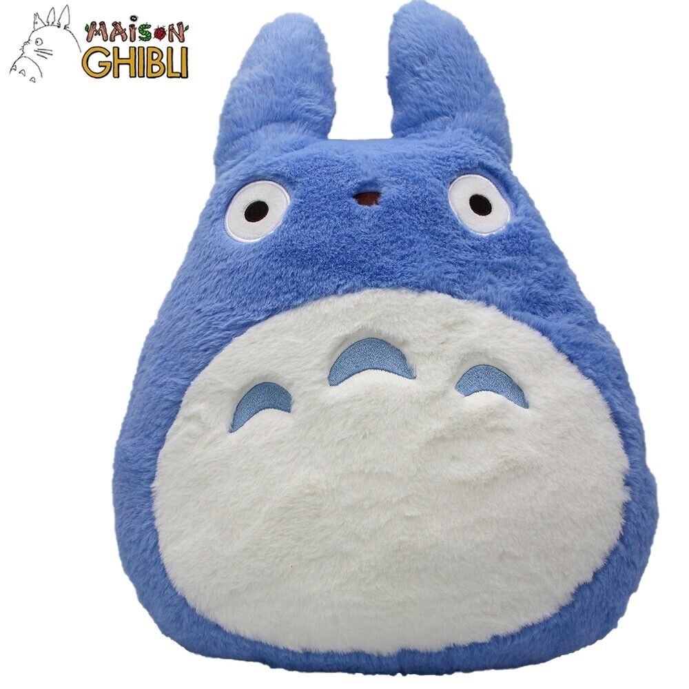 Merchandising Studio Ghibli: Semic - My Neighbour Totoro - Coussin Nakayoshi Tot