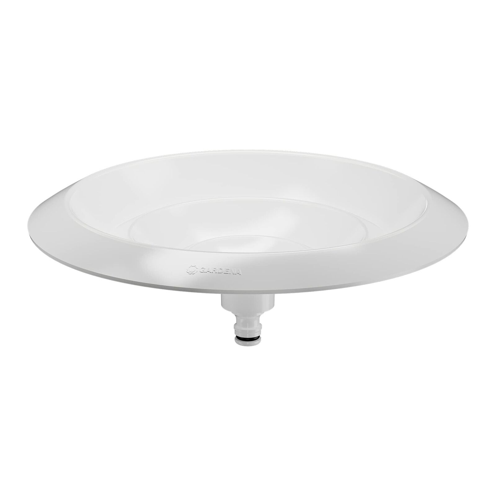 Gardena - Gardena Clickup! Birdbath - 25 Cm NUOVO
