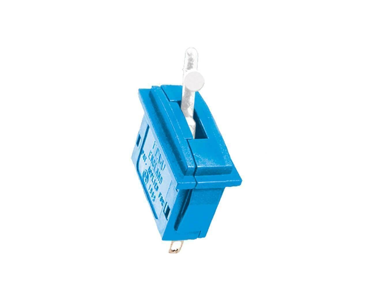 Single Pole On/Off Switch Peco Pl-22
