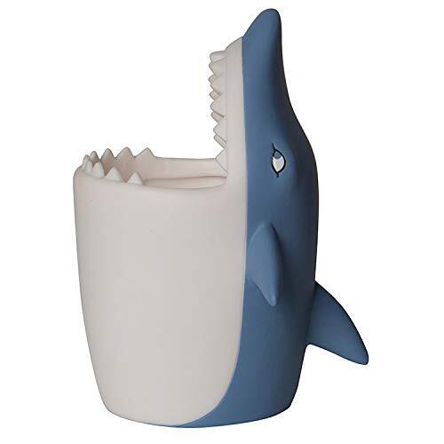 Winkee - Toothbrush Holder Shark NUOVO