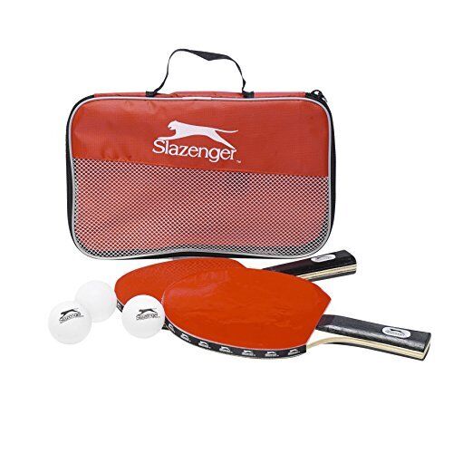 Slazenger Tafeltennis Set NUOVO