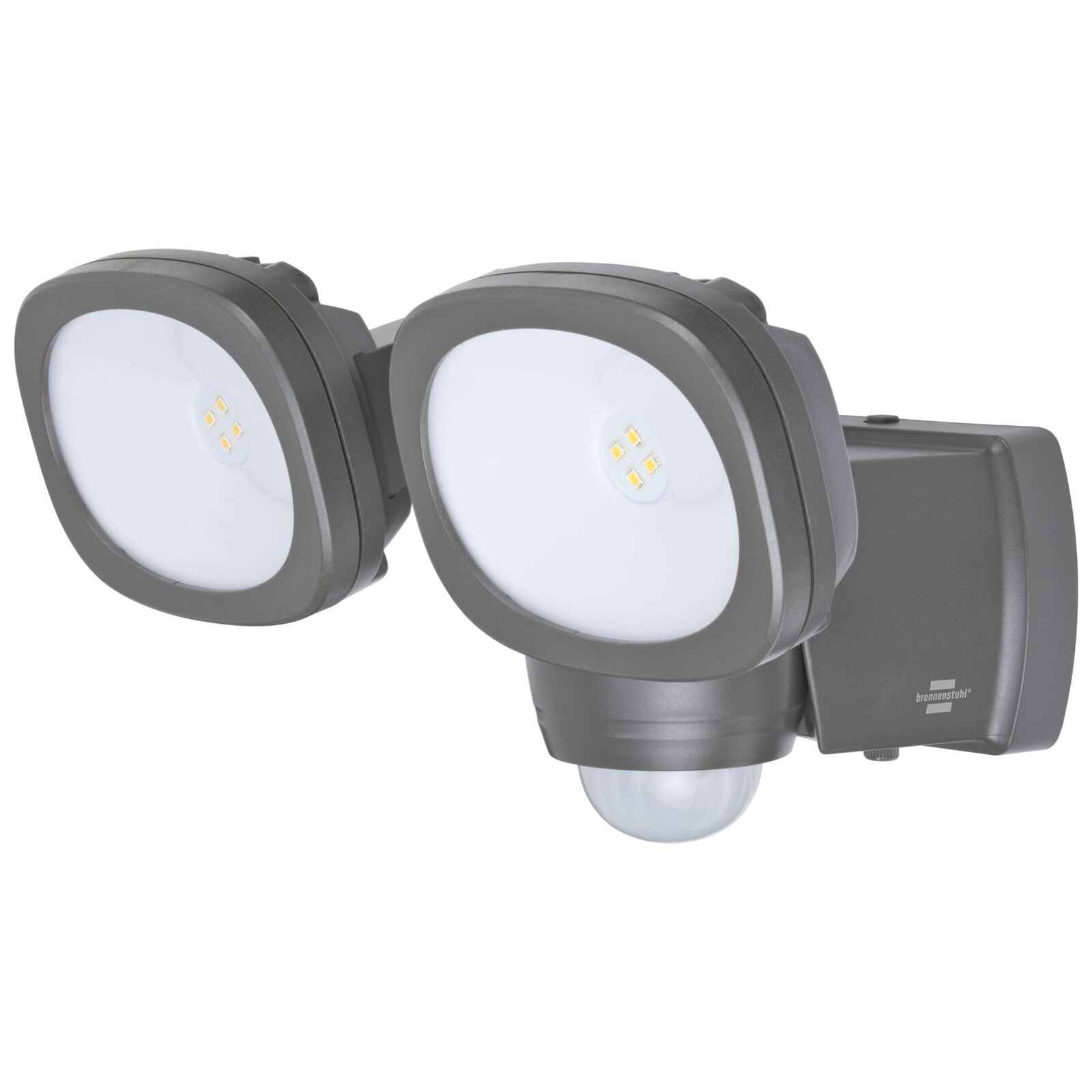 Brennenstuhl Batterie LED Strahler LUFOS420 480lm NUOVO