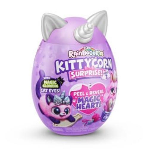 Rainbocorns - Kittycorn Surprise S7 (9279Sq1) Toy NUOVO