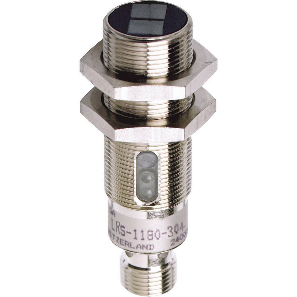 Contrinex Fotocellula a riflessione LRS-1180-304 620 200 416 Commutazione con