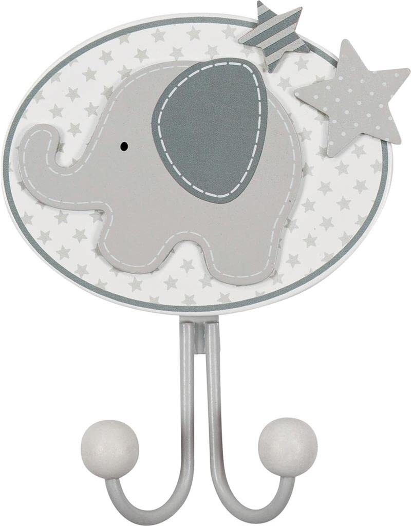 Coat rack elephant NUOVO