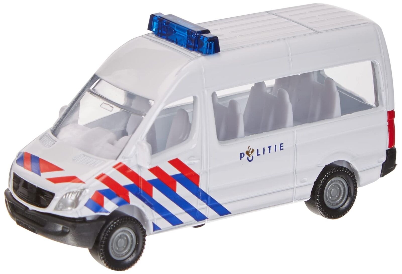 Siku - Police Van ( 0806 ) NUOVO