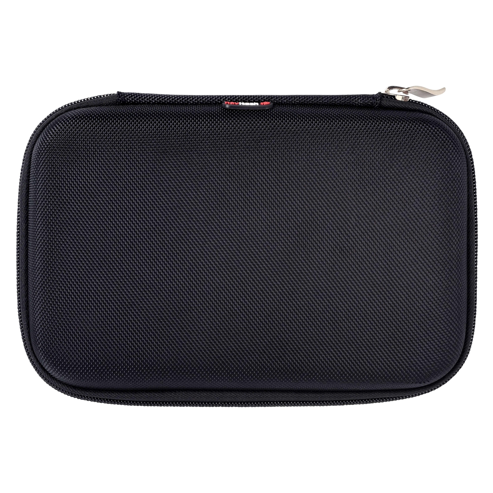 Navitech Black Hard GPS Carry Case For NEWFUN Car GPS 7 Inch GPS