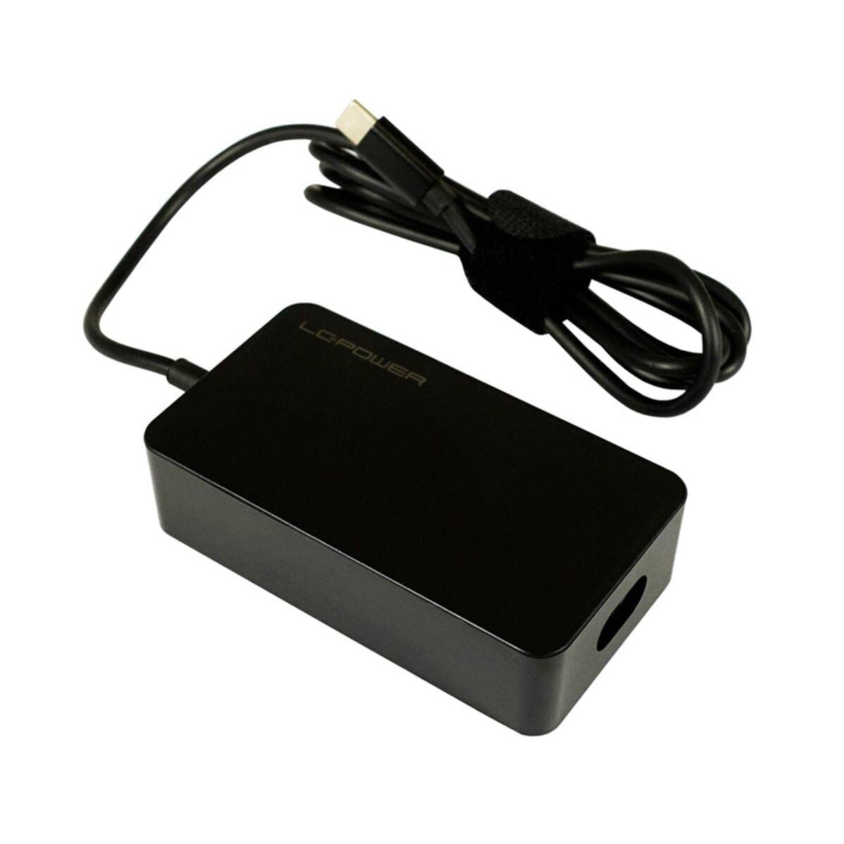 LC-Power Netzteil NB Notebook-Netzteil LC-NB-PRO-4 NUOVO